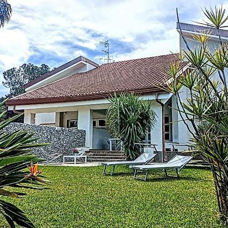 Villa Ginevra 몬델로 외부 사진