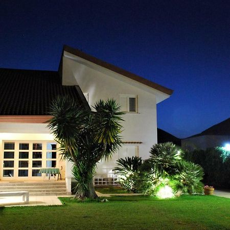 Villa Ginevra 몬델로 외부 사진