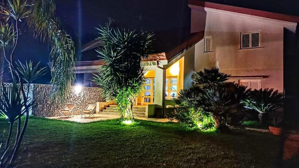 Villa Ginevra 몬델로 외부 사진