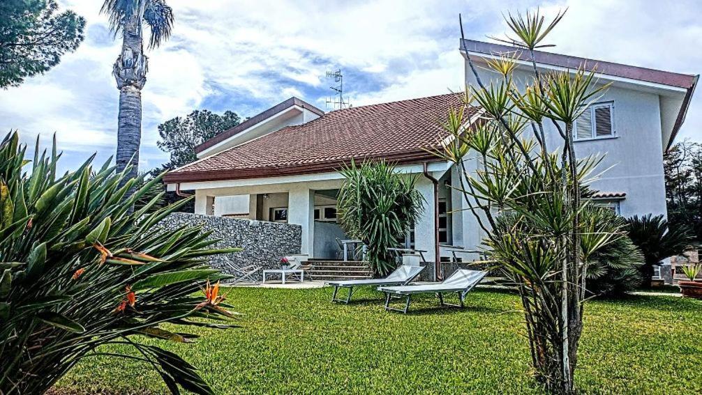 Villa Ginevra 몬델로 외부 사진