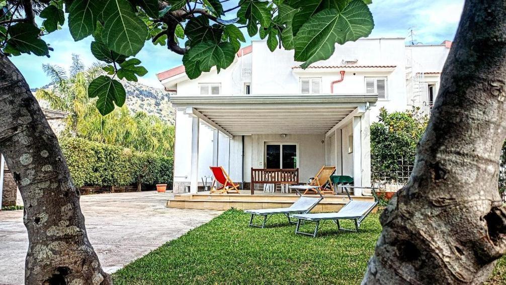 Villa Ginevra 몬델로 외부 사진