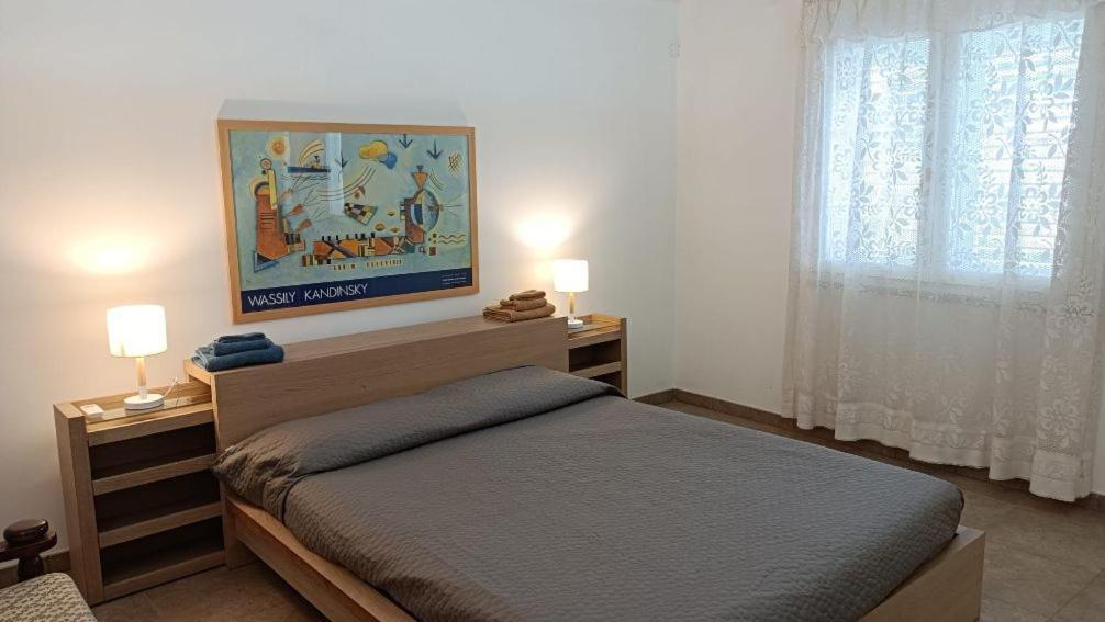 Villa Ginevra 몬델로 외부 사진
